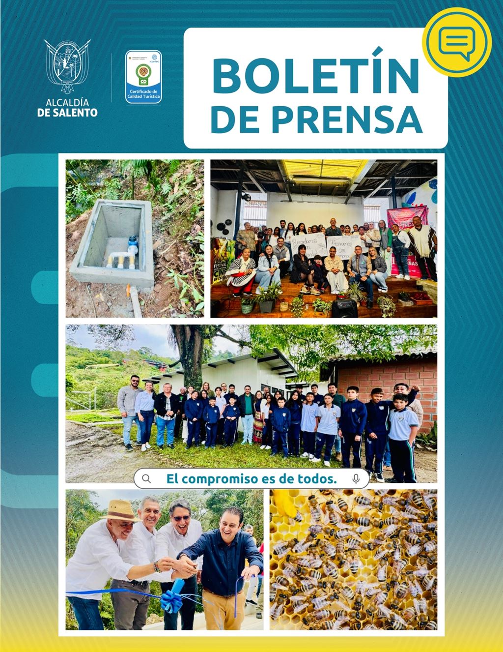 Noticias Secundarias